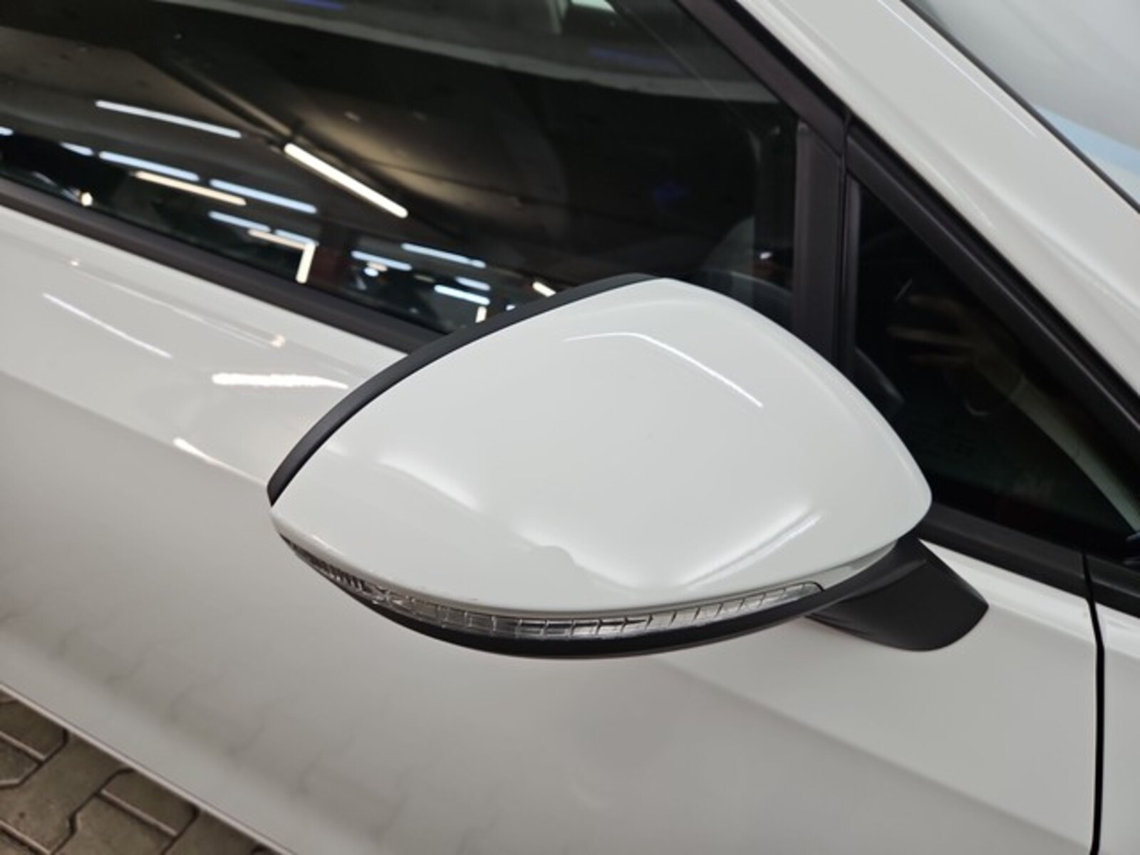Volkswagen Golf Variant – Bild 17