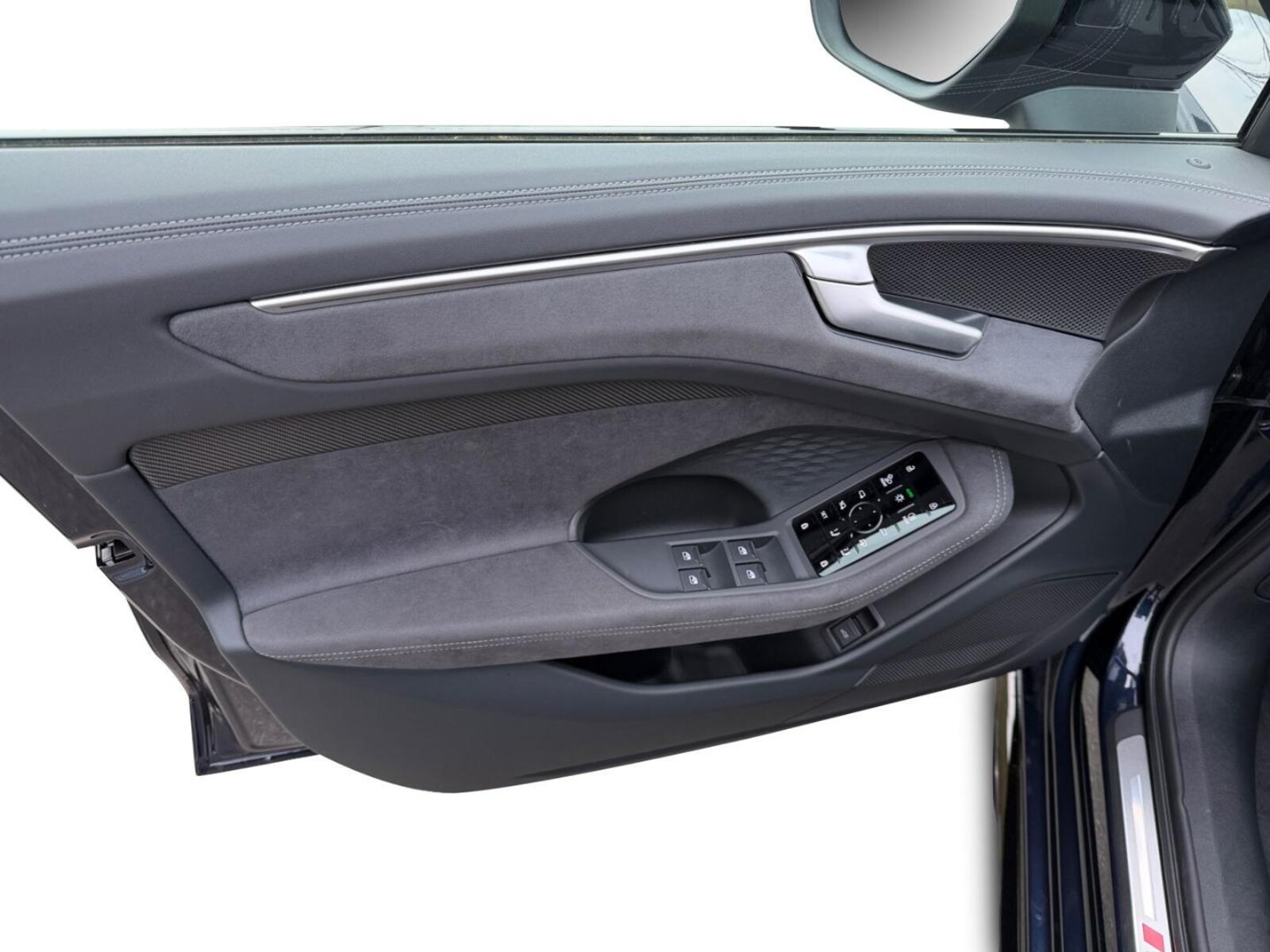 Audi A6 Avant – Bild 14