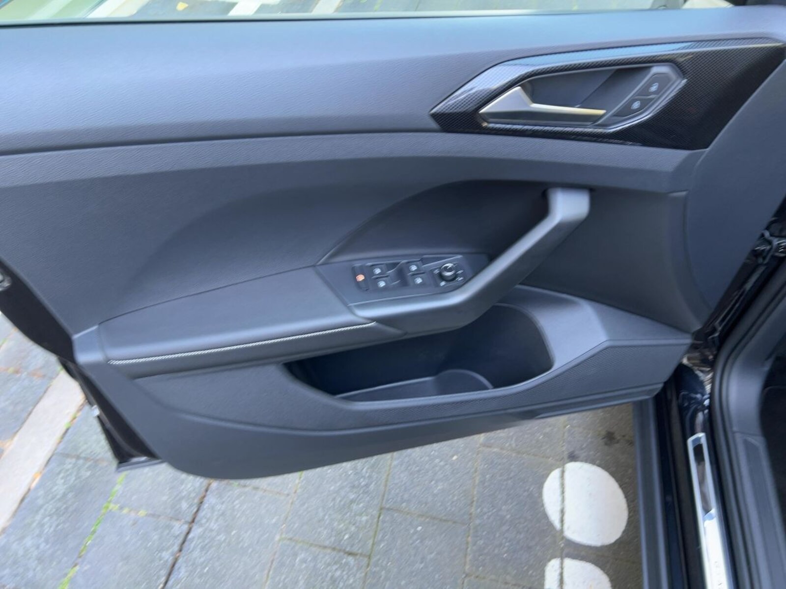 Volkswagen T-Cross – Bild 16