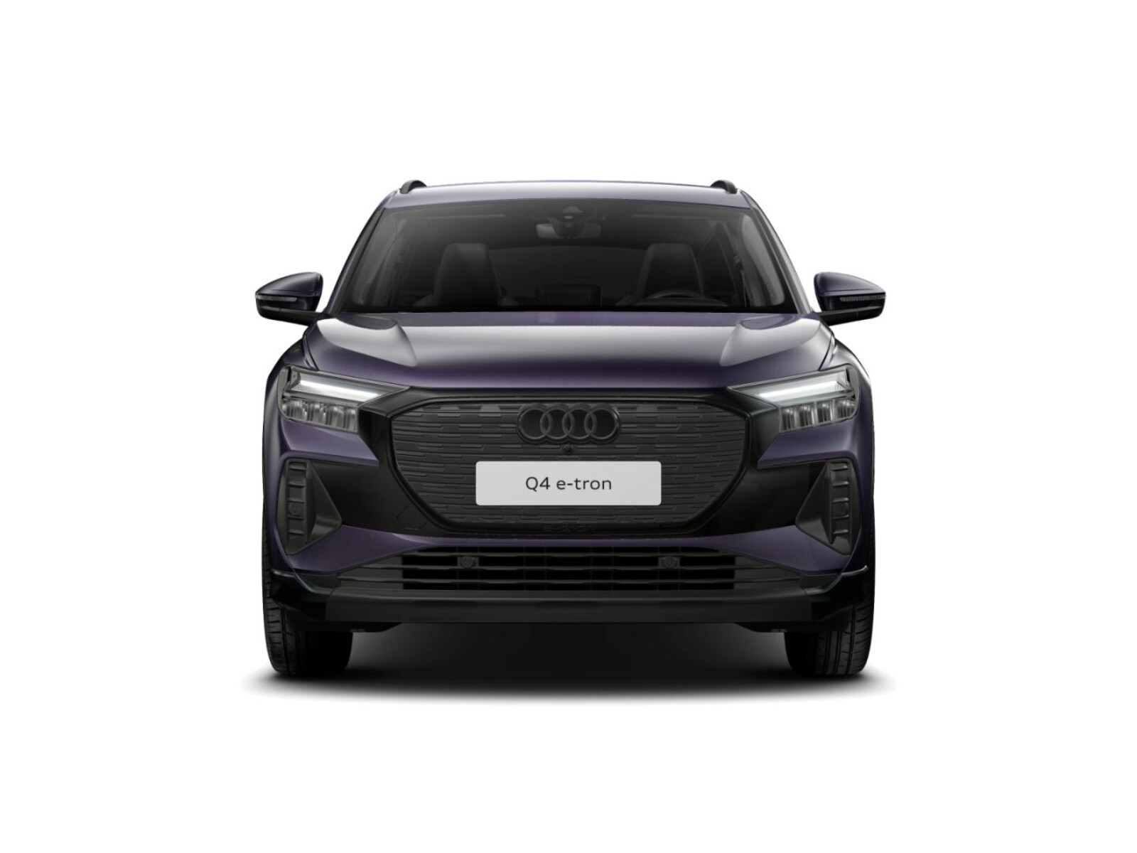 Audi Q4 e-tron – Bild 2