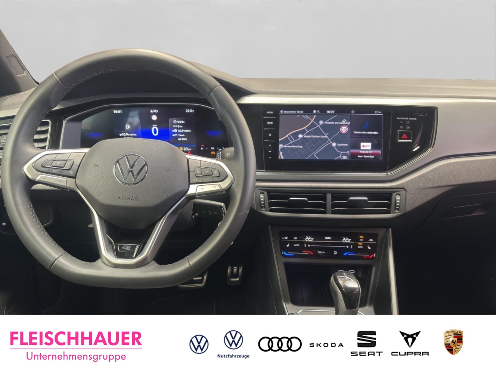 Volkswagen Taigo – Bild 15