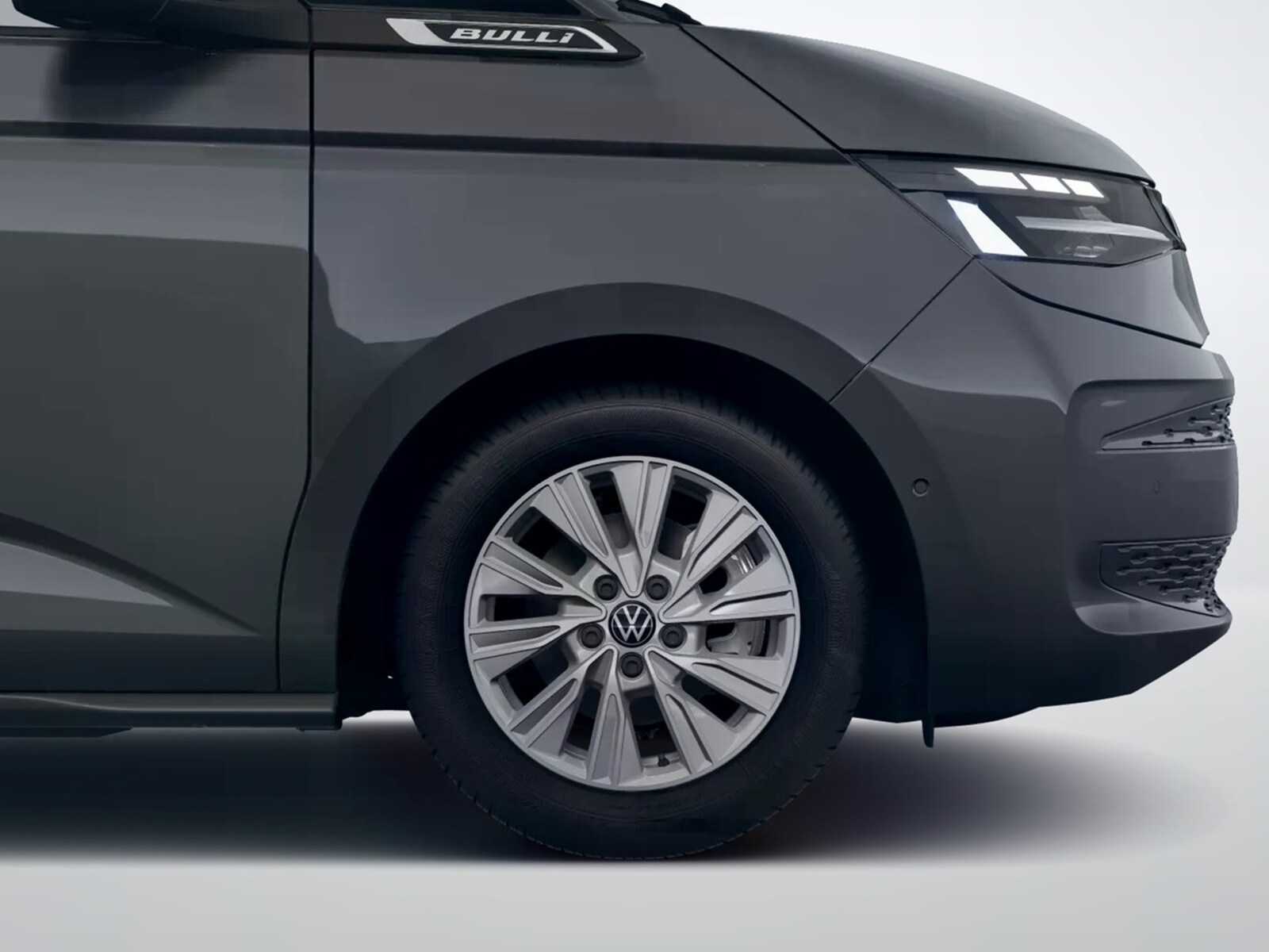 Volkswagen Multivan – Bild 7