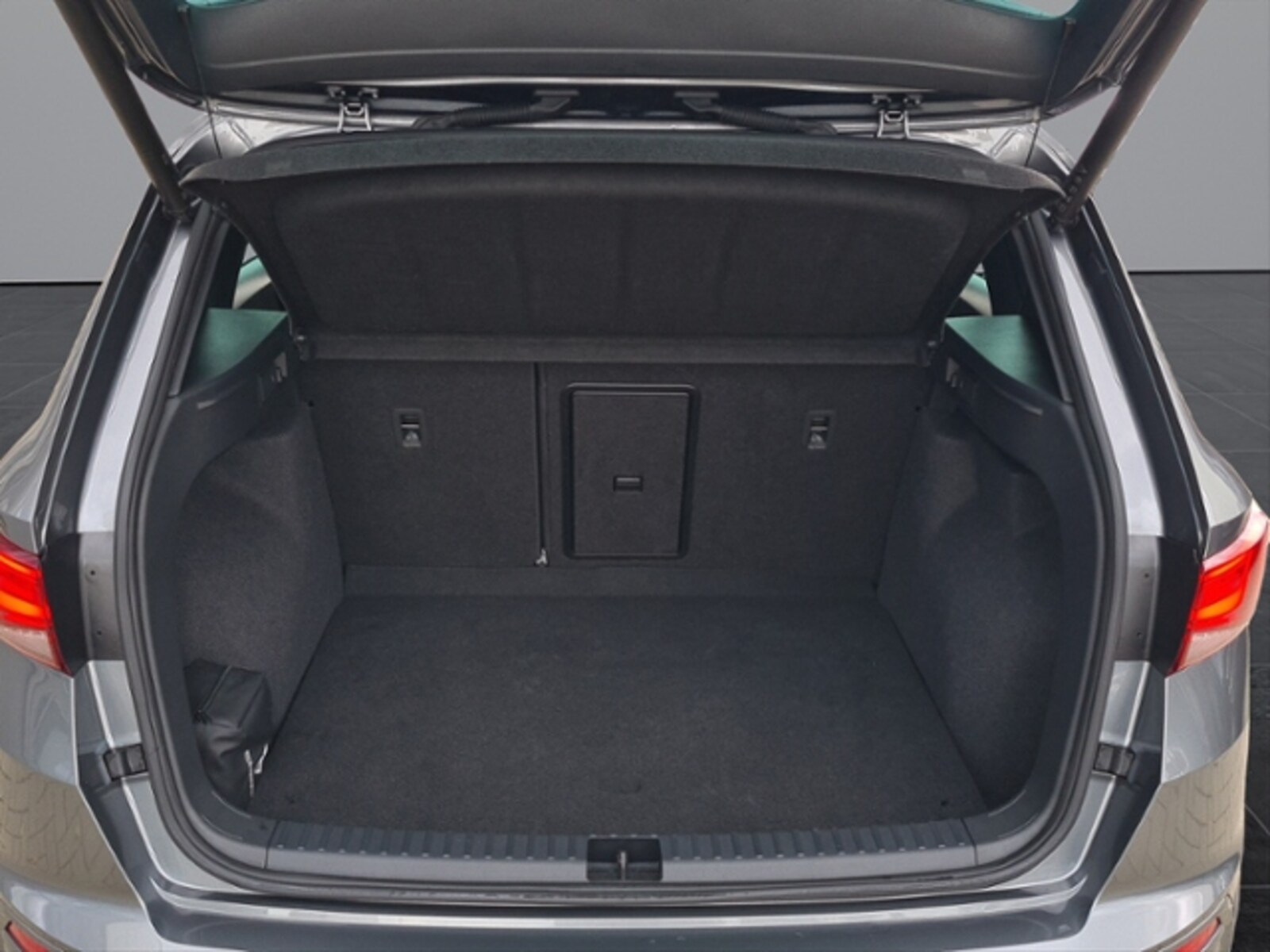 CUPRA Ateca – Bild 21