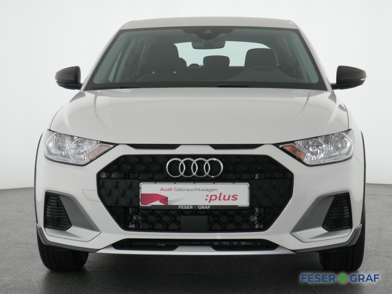 Audi A1 allstreet – Bild 10