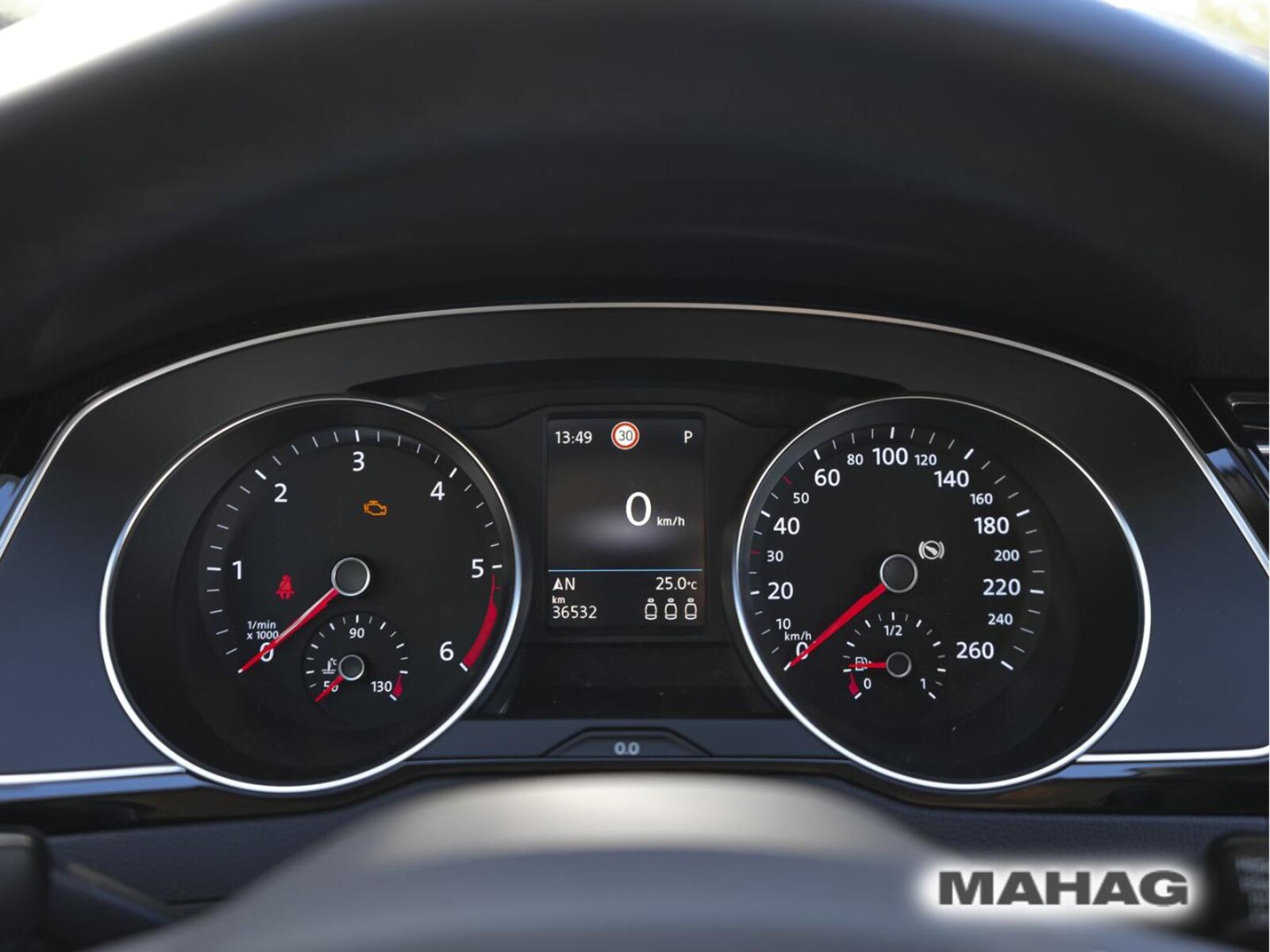 Volkswagen Passat Variant – Bild 19