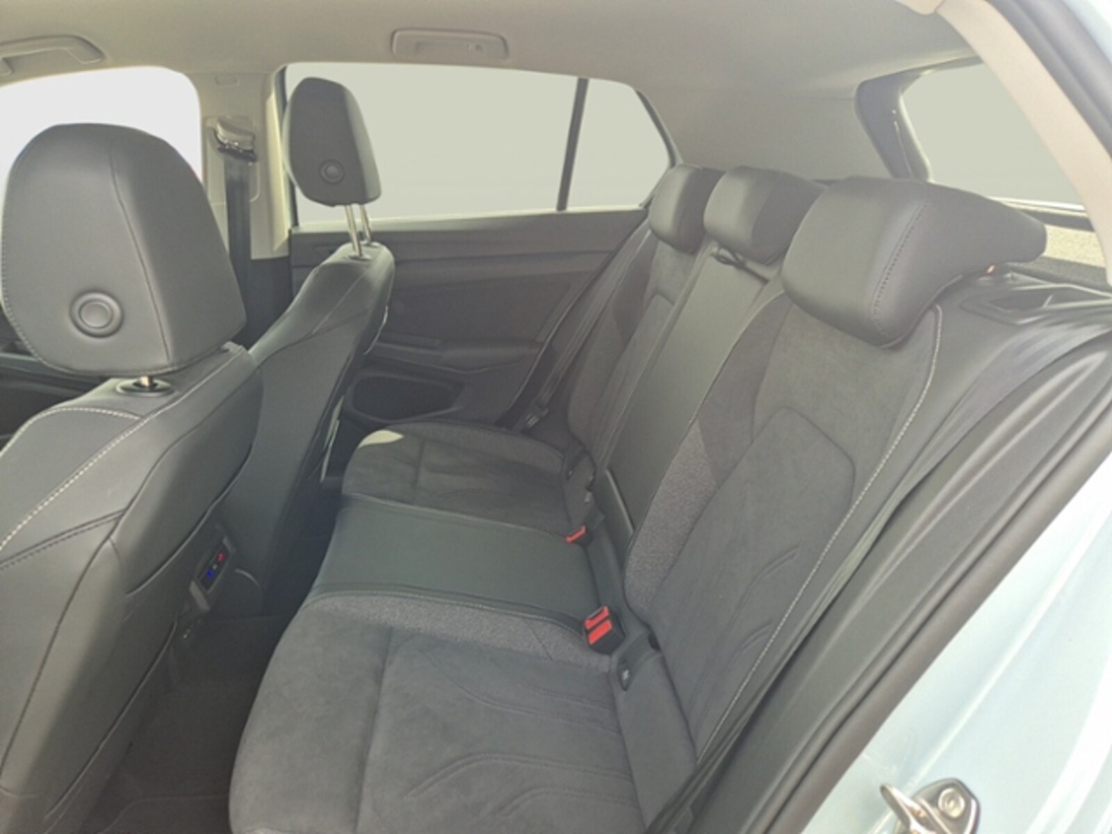 Volkswagen Golf – Bild 12