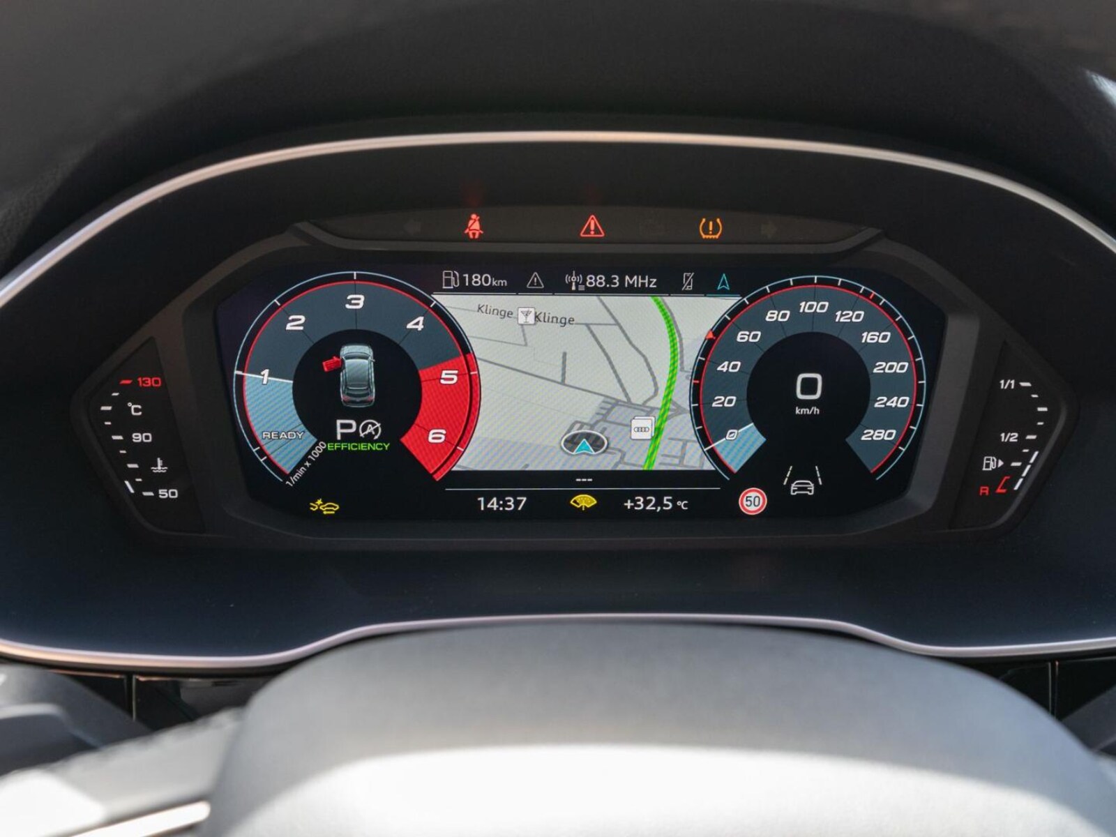 Audi Q3 Sportback – Bild 15