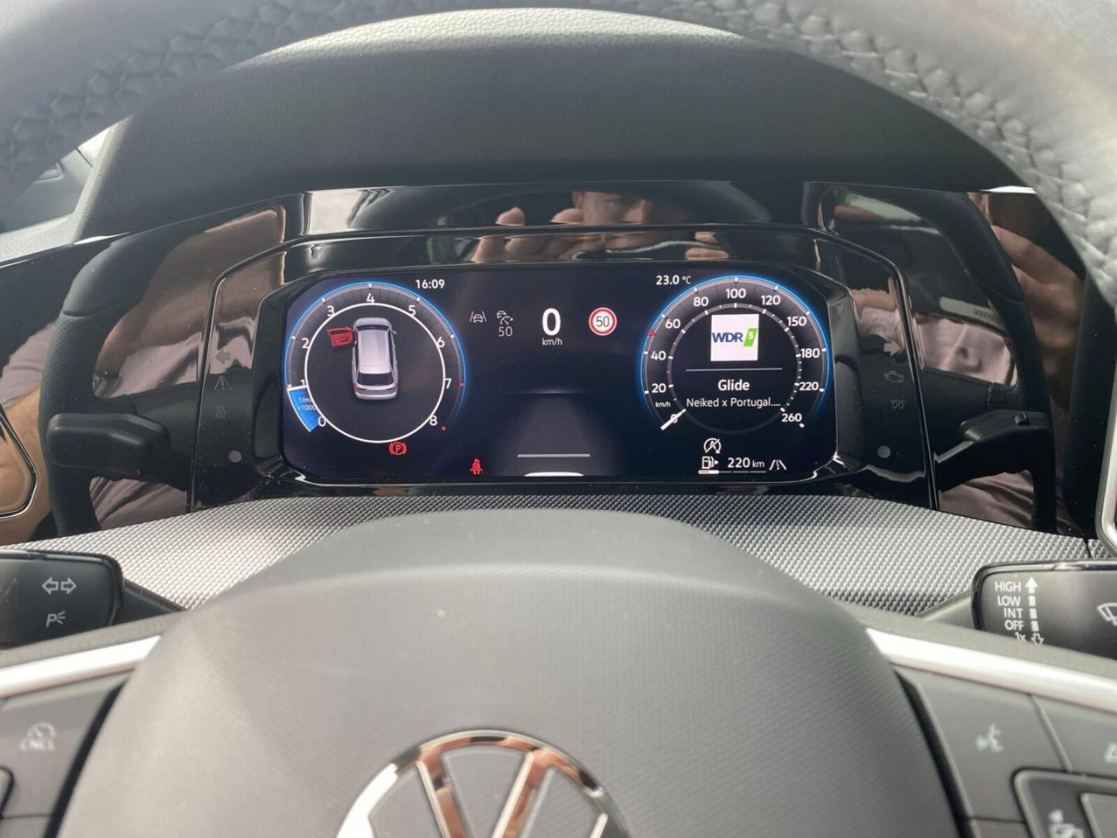 Volkswagen Golf Variant – Bild 11