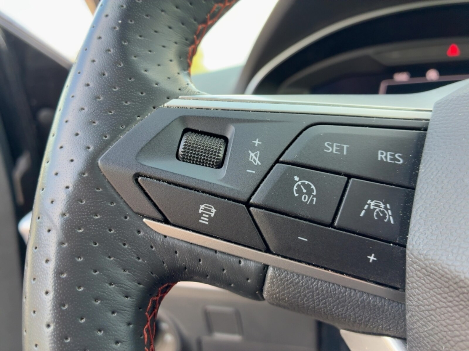 SEAT Arona – Bild 13