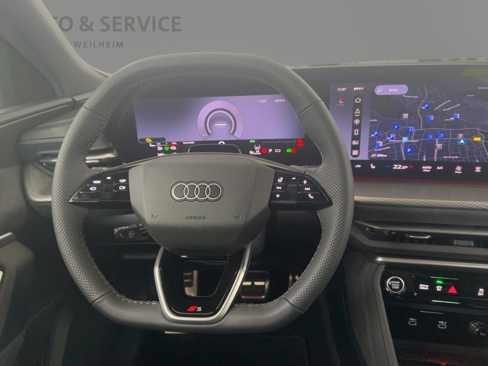 Audi Q5 Sportback – Bild 10