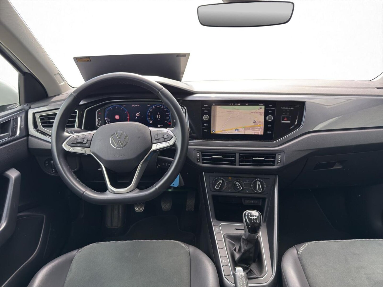 Volkswagen Taigo – Bild 6