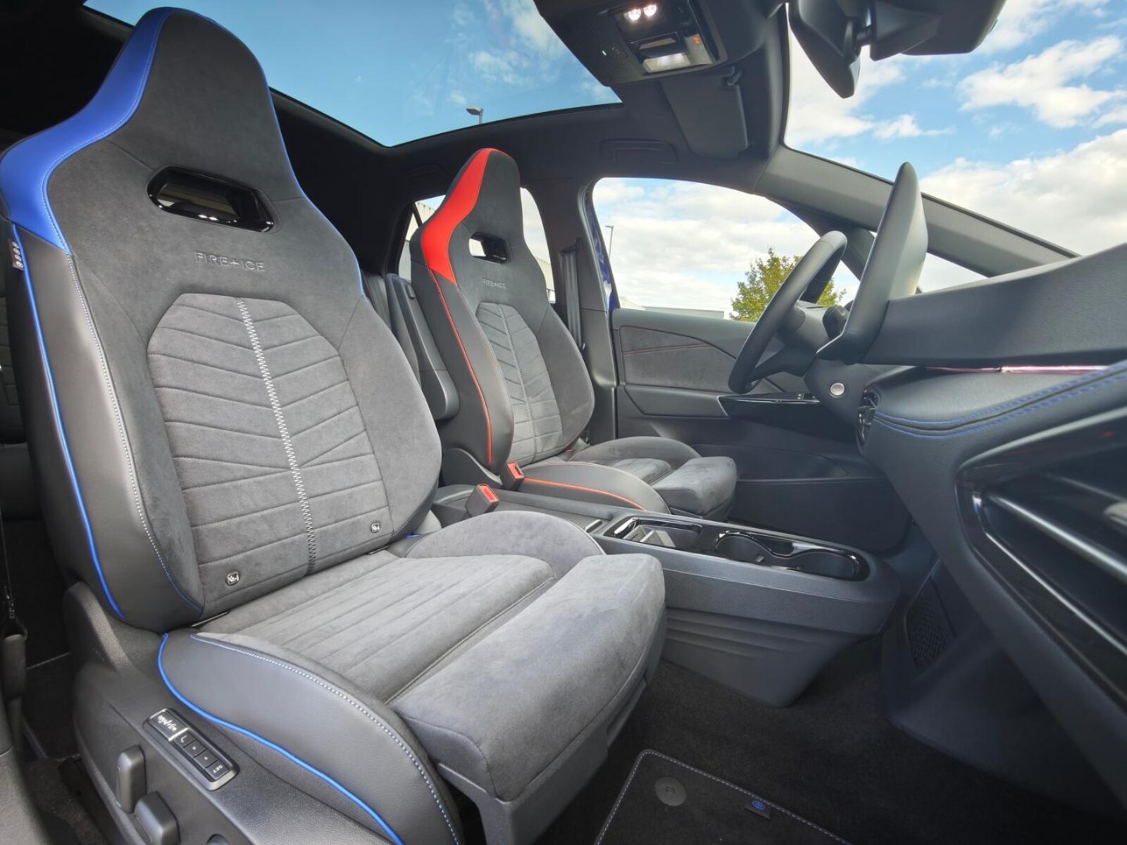 Volkswagen ID.3 – Bild 29