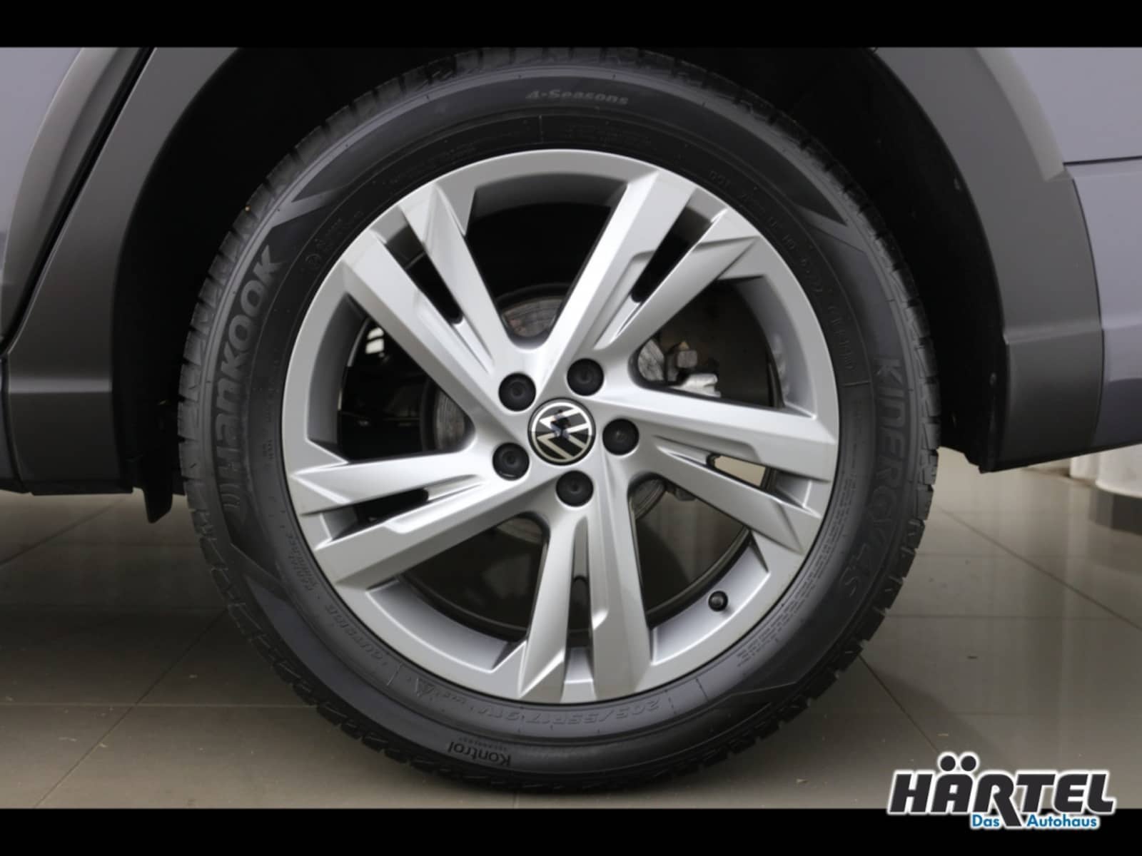 Volkswagen Taigo – Bild 16