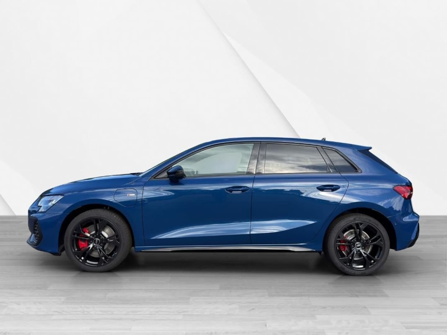 Bild über Audi A3 Sportback TFSI e TFSI e 200 kW S tronic - für weitere Informationen kontaktieren Sie den Audi Partner