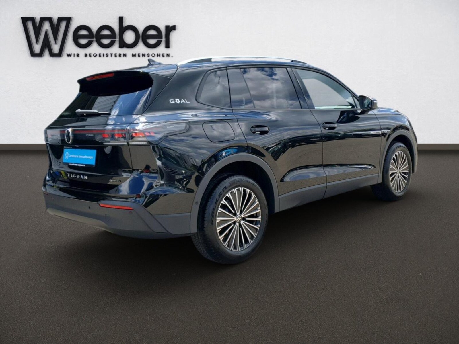 Volkswagen Tiguan – Bild 16