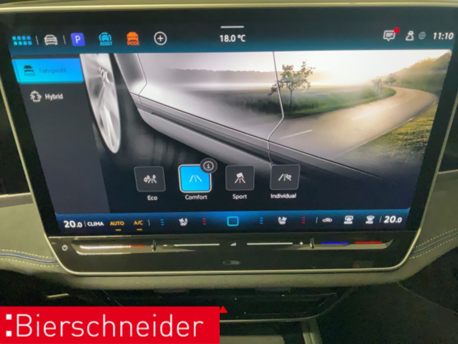 Volkswagen Passat – Bild 26