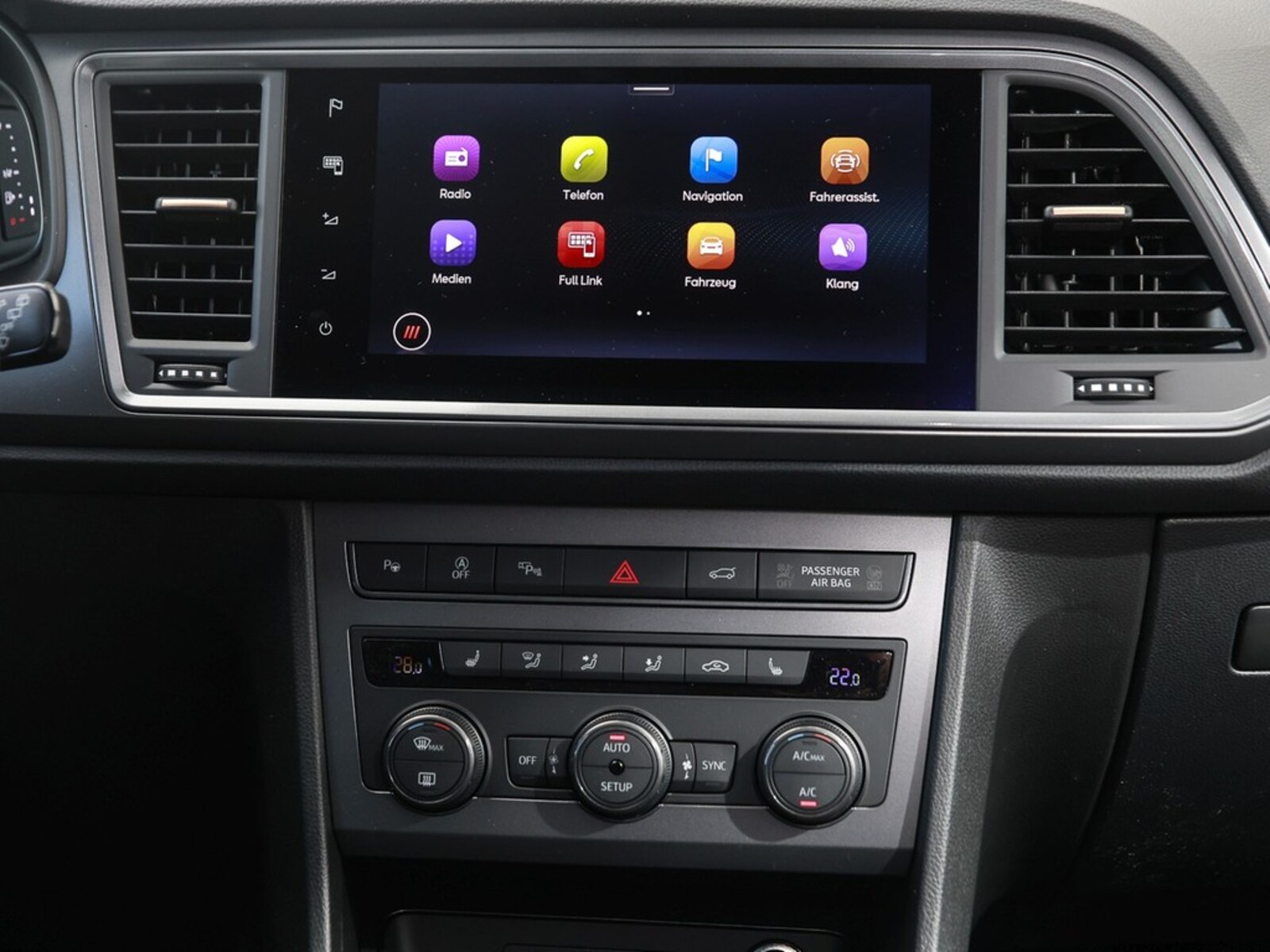 CUPRA Ateca – Bild 12
