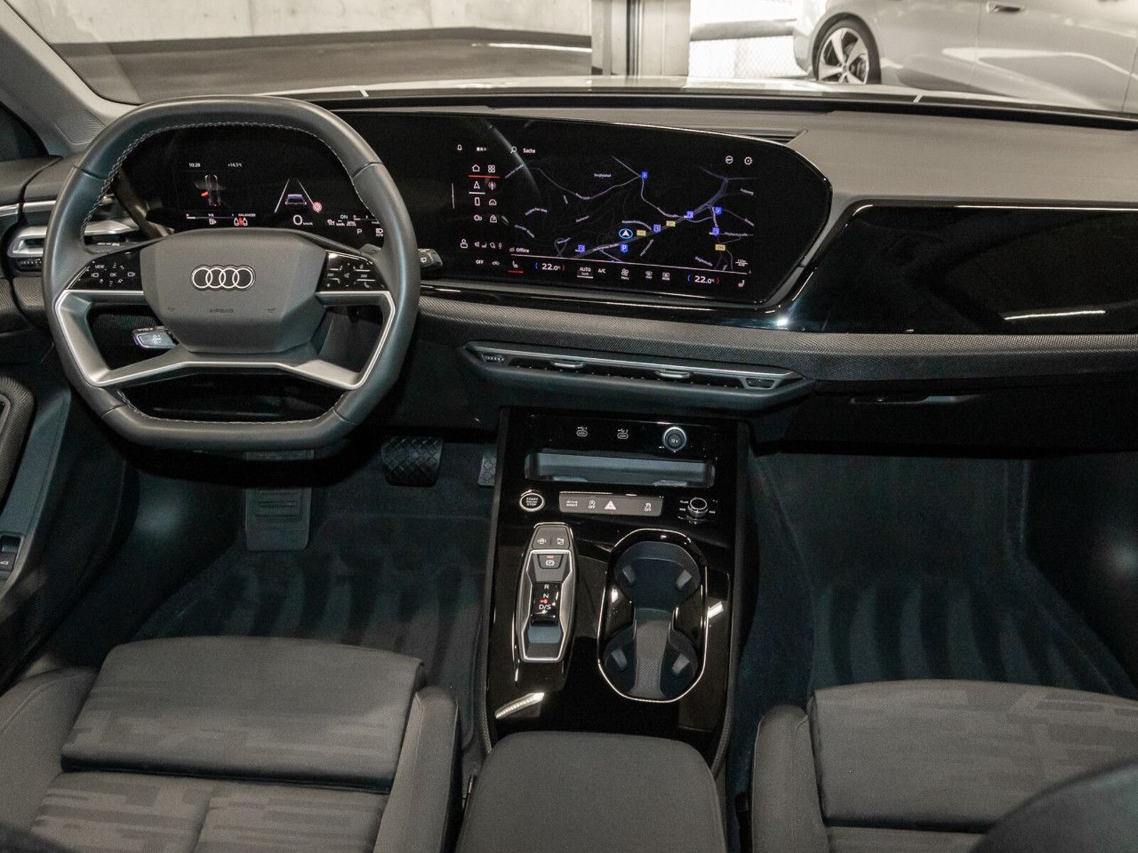 Audi A5 Avant – Bild 13