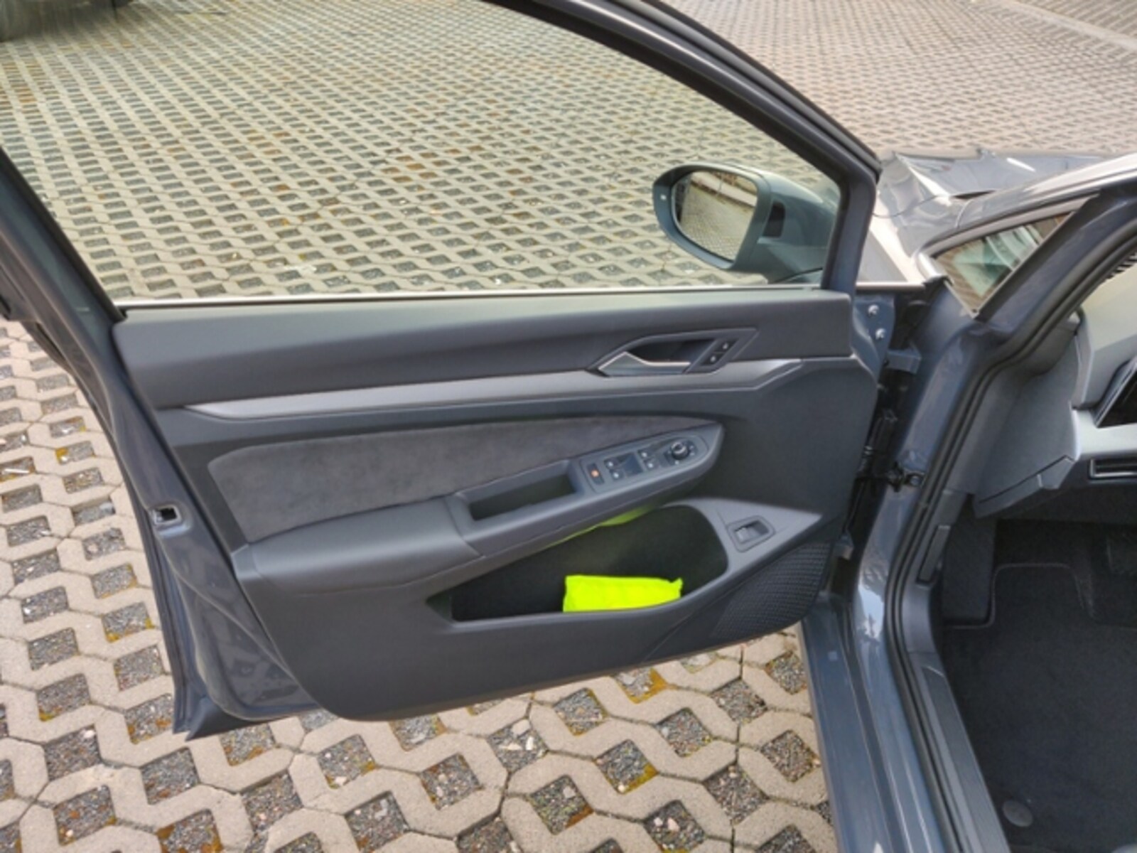 Volkswagen Golf Variant – Bild 17