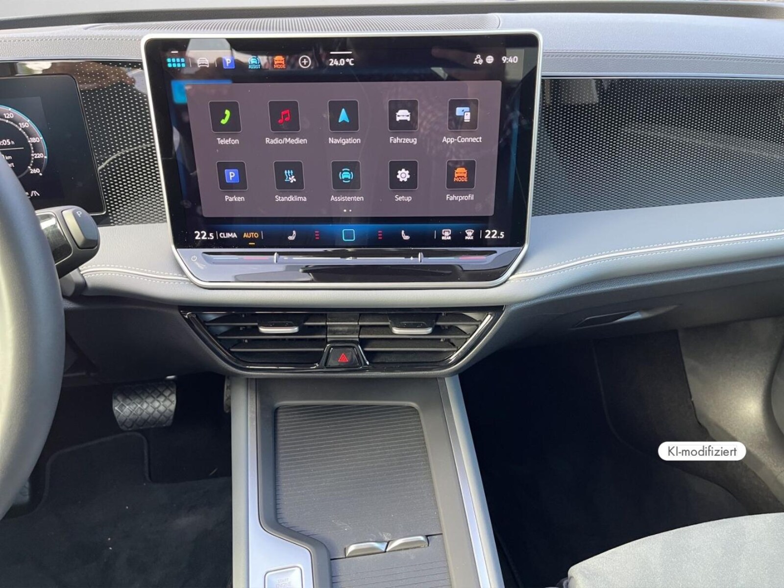Volkswagen Passat – Bild 10