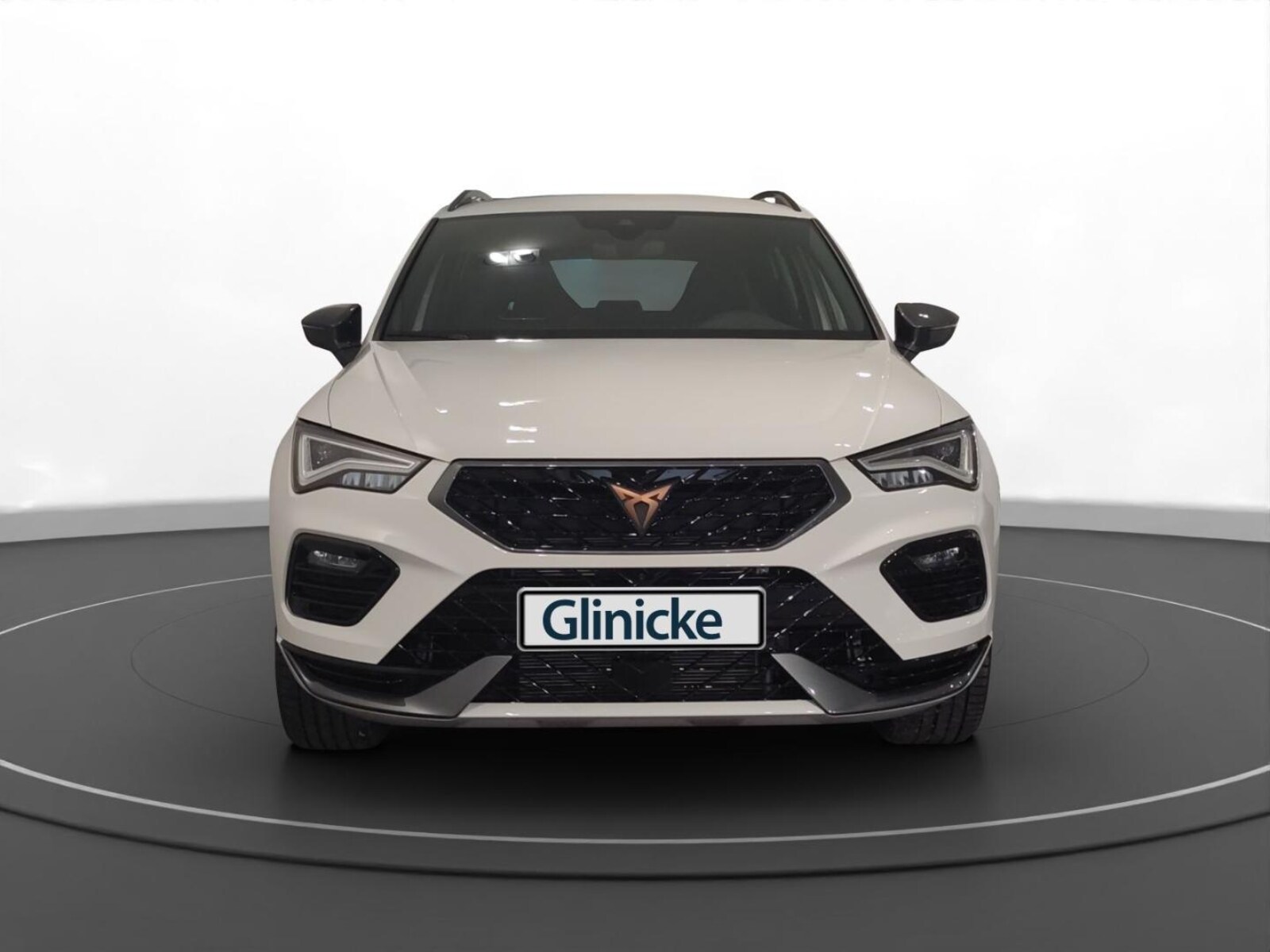 CUPRA Ateca – Bild 3