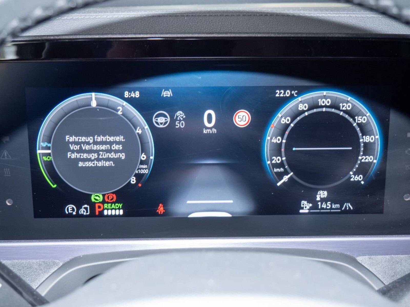 Volkswagen Passat – Bild 15