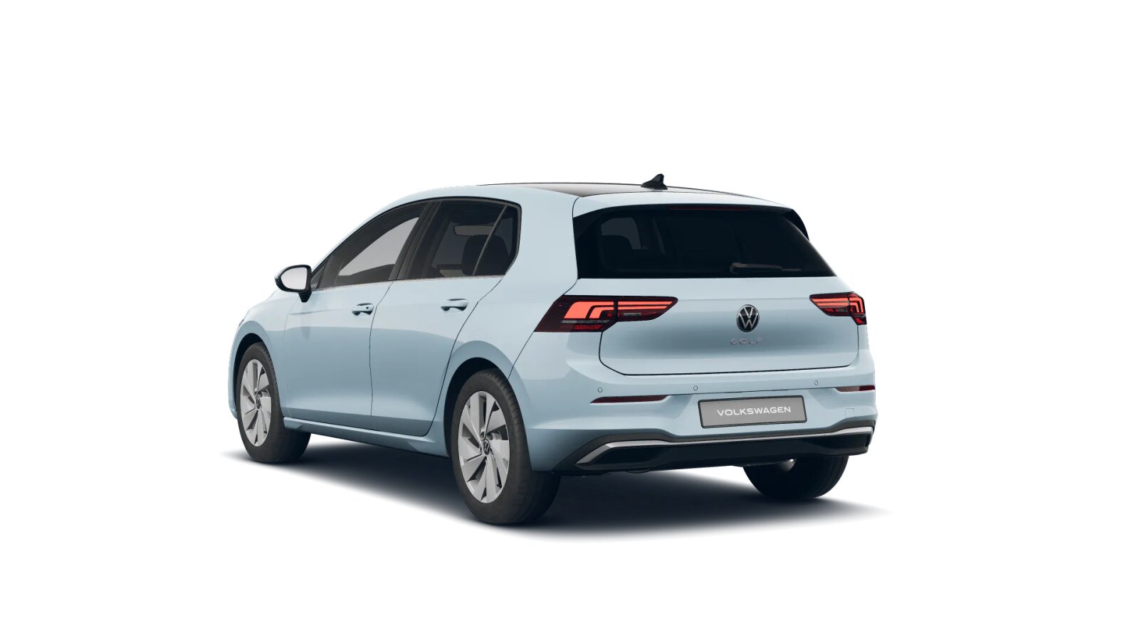 Volkswagen Golf – Bild 4