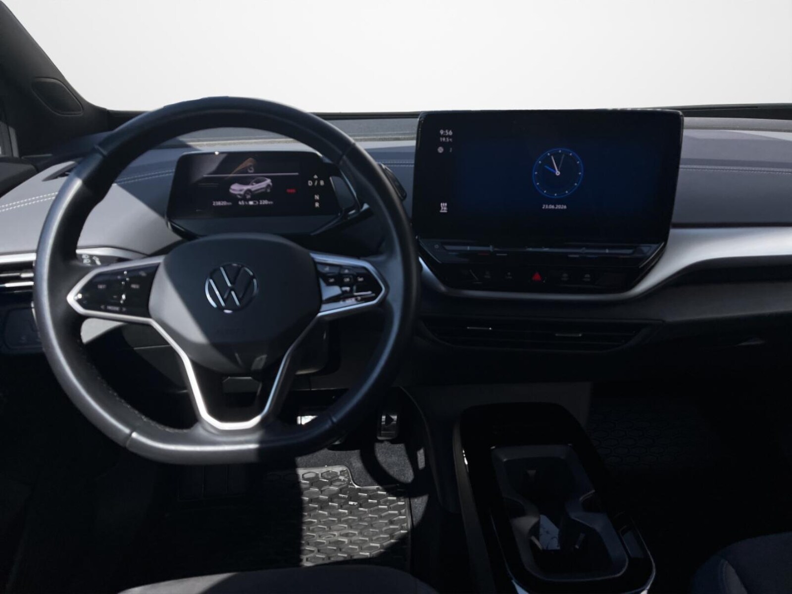 Volkswagen ID.5 – Bild 9