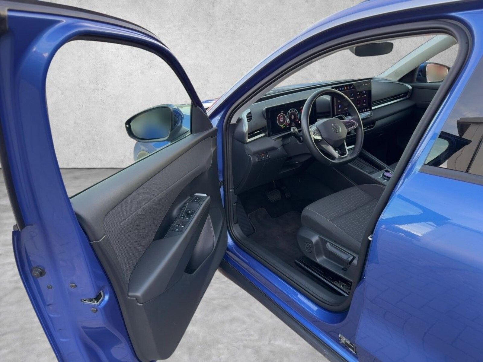 Volkswagen T-Roc – Bild 8