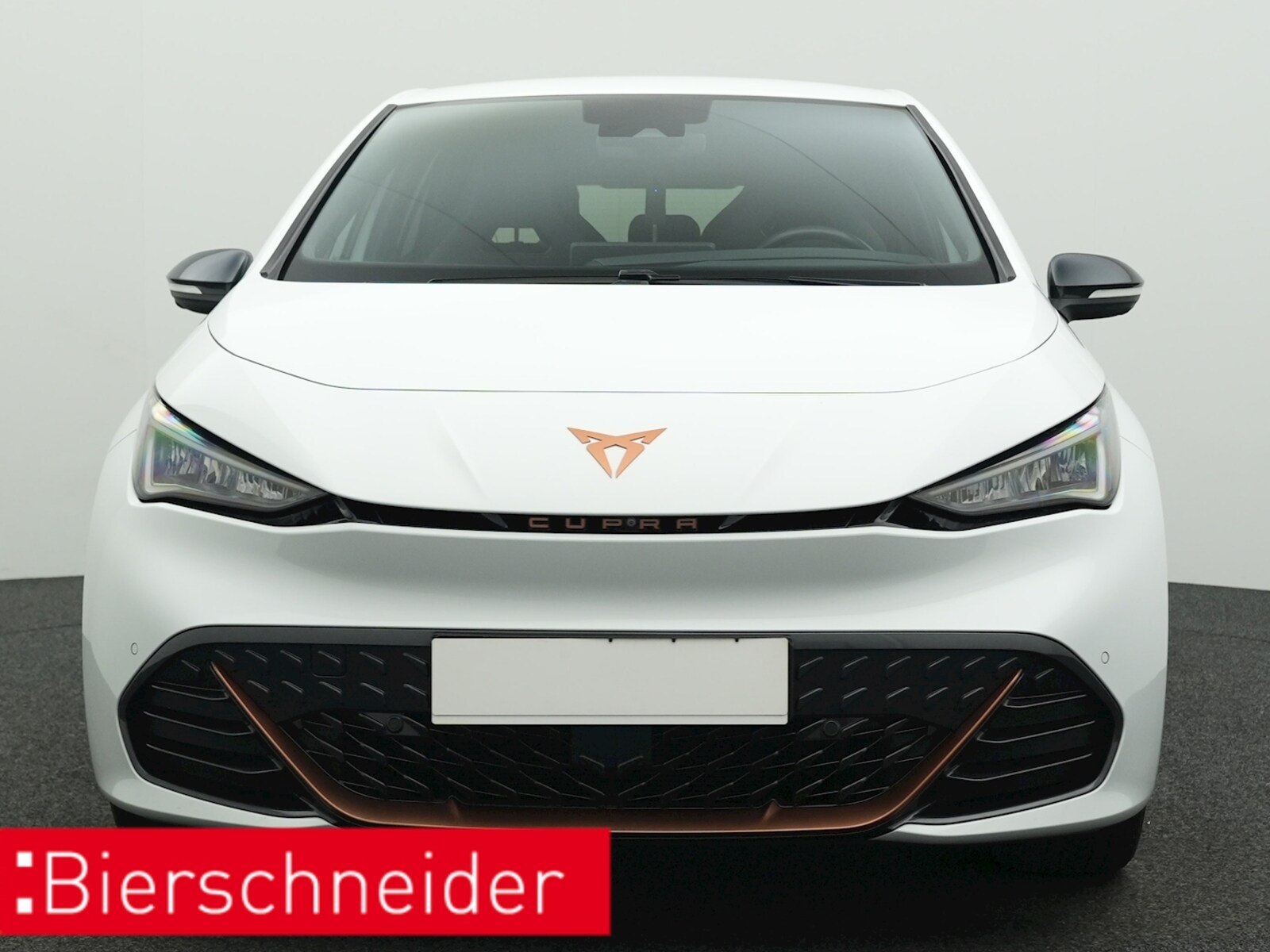 CUPRA Born – Bild 9