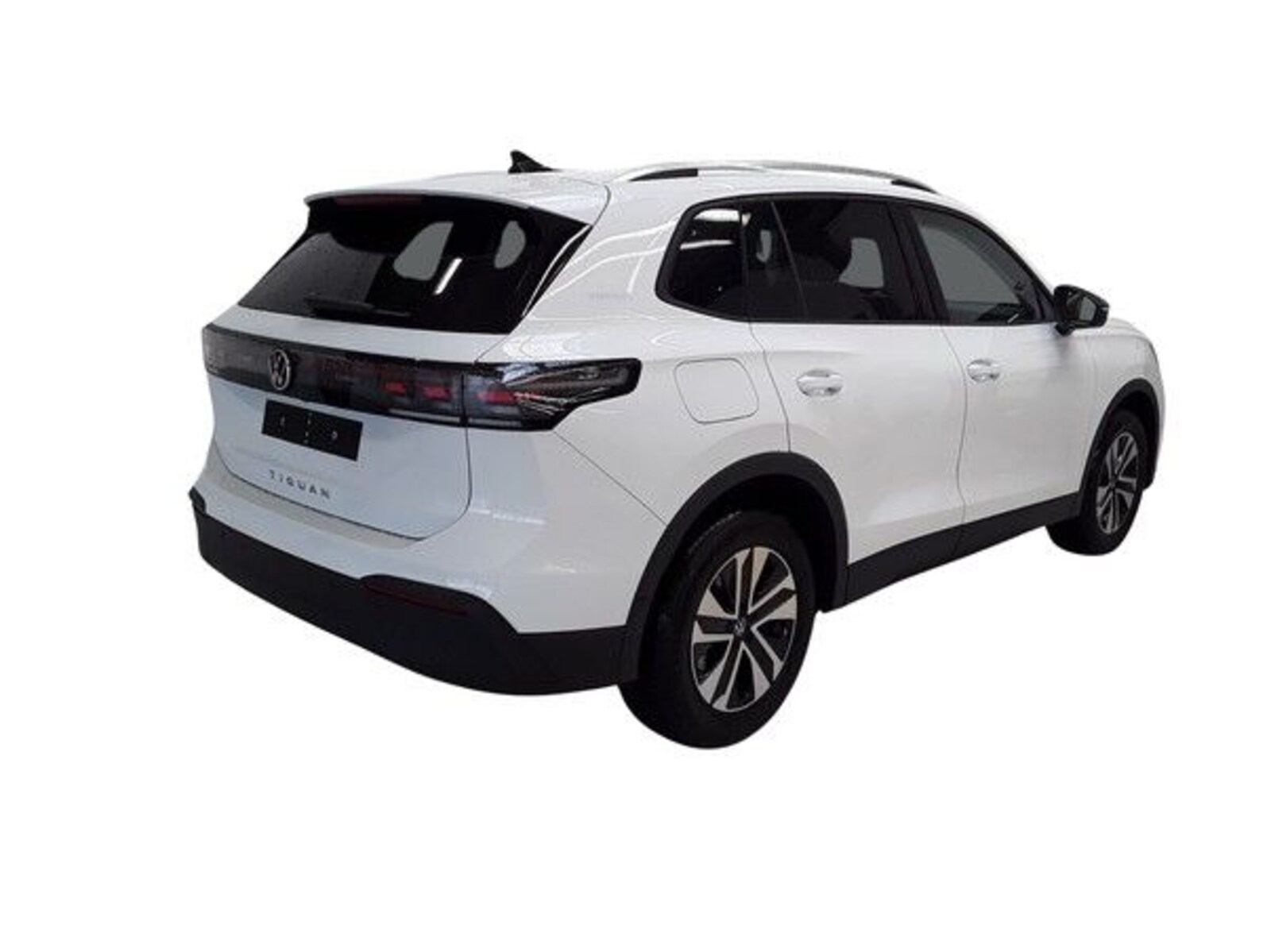 Volkswagen Tiguan – Bild 3