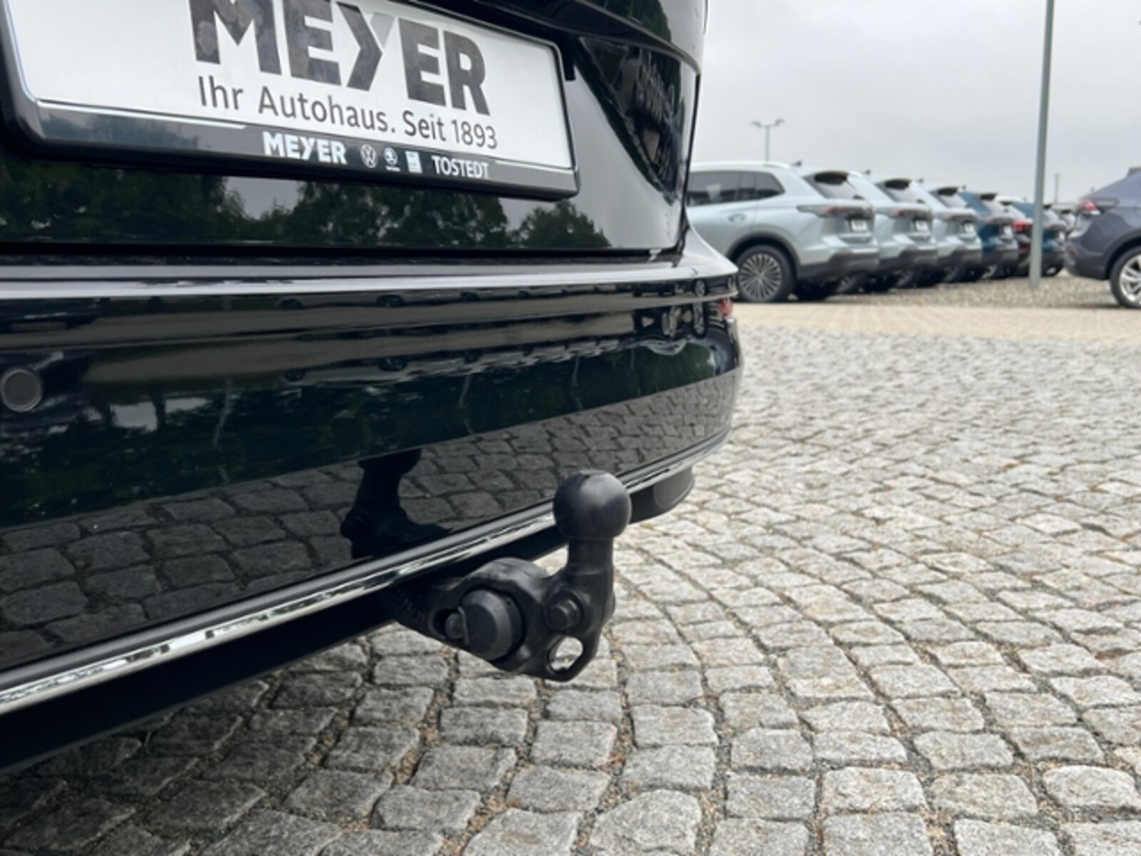 Volkswagen Golf Variant – Bild 15