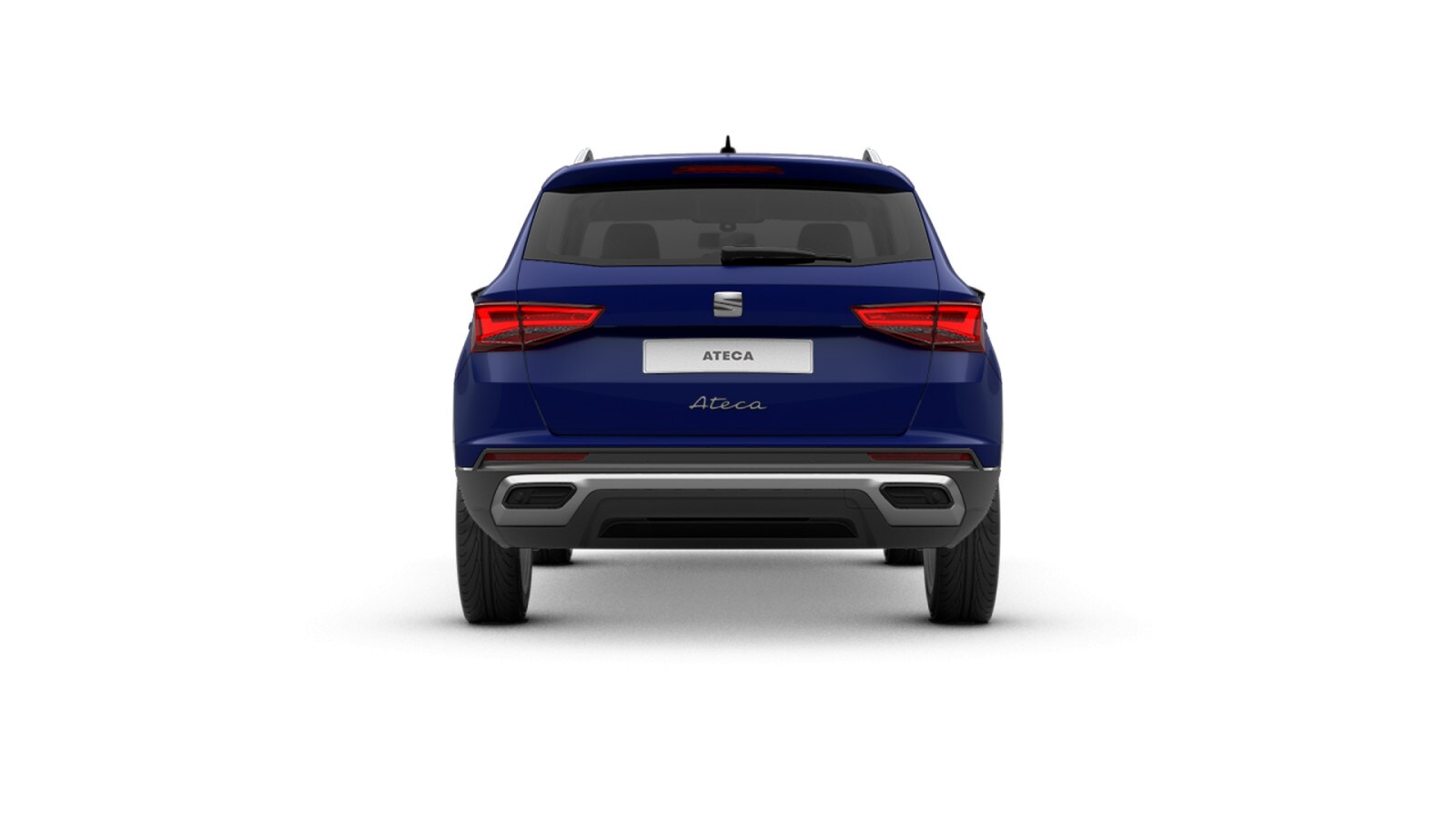 SEAT Ateca – Bild 12