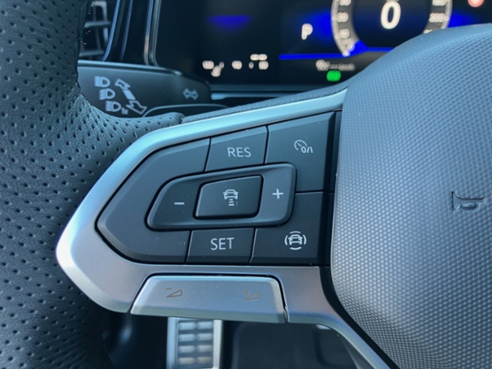 Volkswagen T-Roc – Bild 14