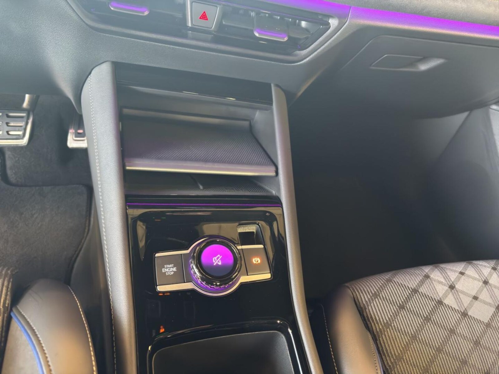 Volkswagen Tiguan – Bild 16