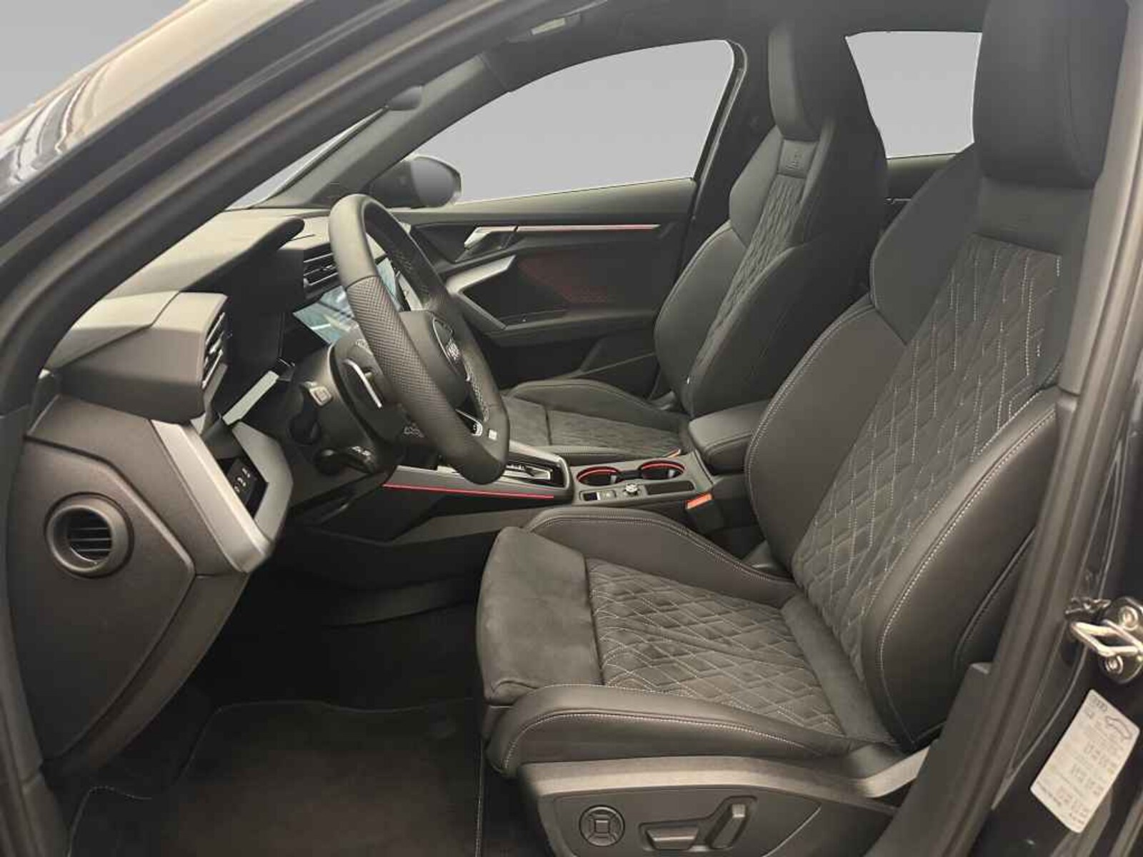 Audi A3 Sportback – Bild 11