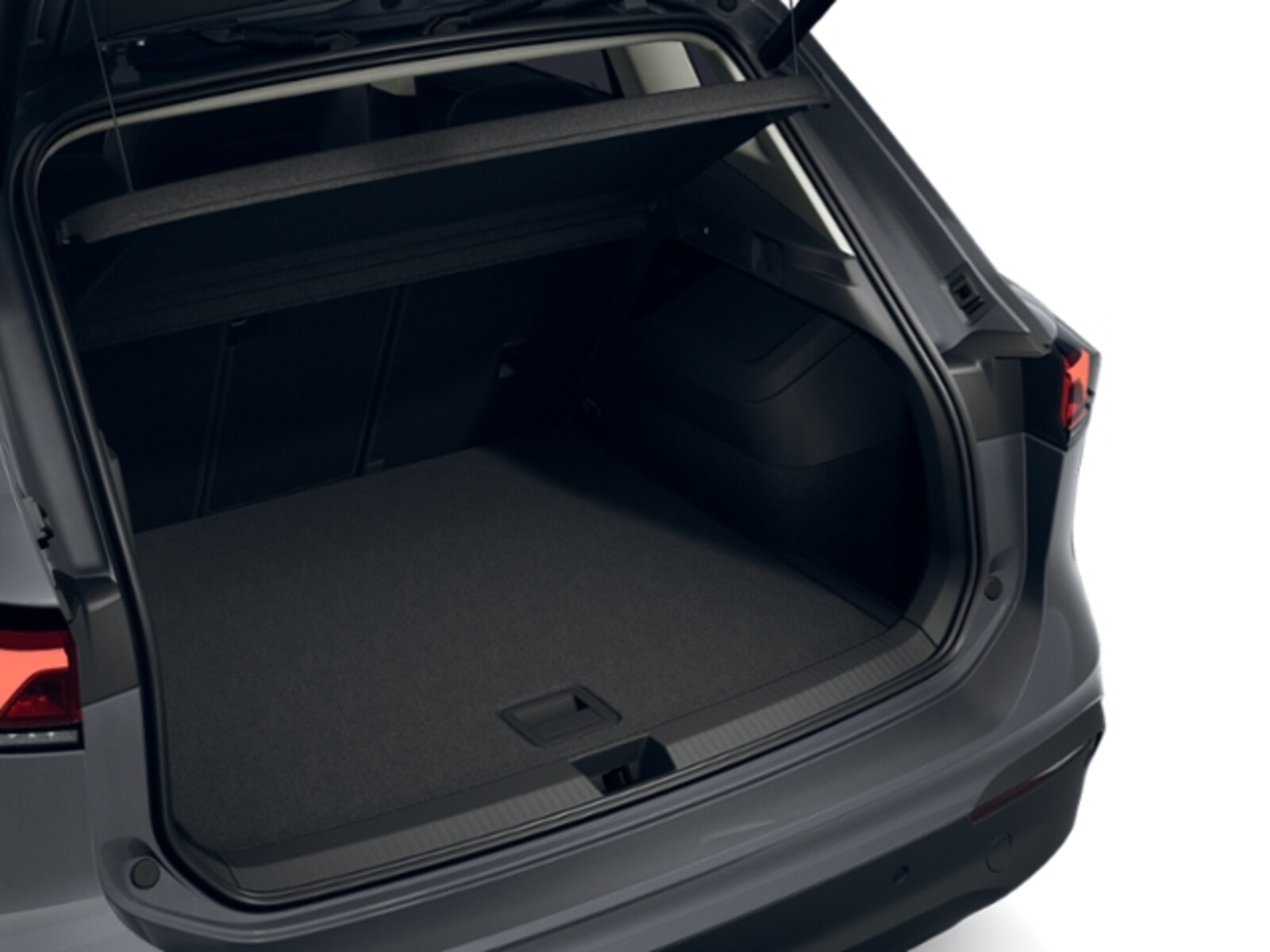 Volkswagen Tiguan – Bild 6