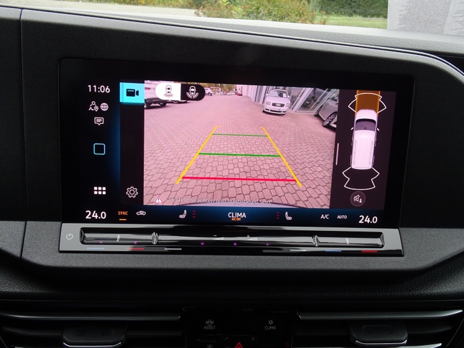 Volkswagen Caddy – Bild 10