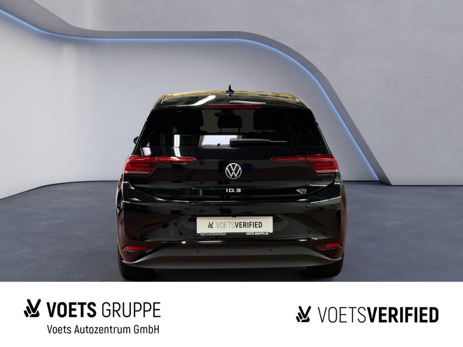 Volkswagen ID.3 – Bild 5