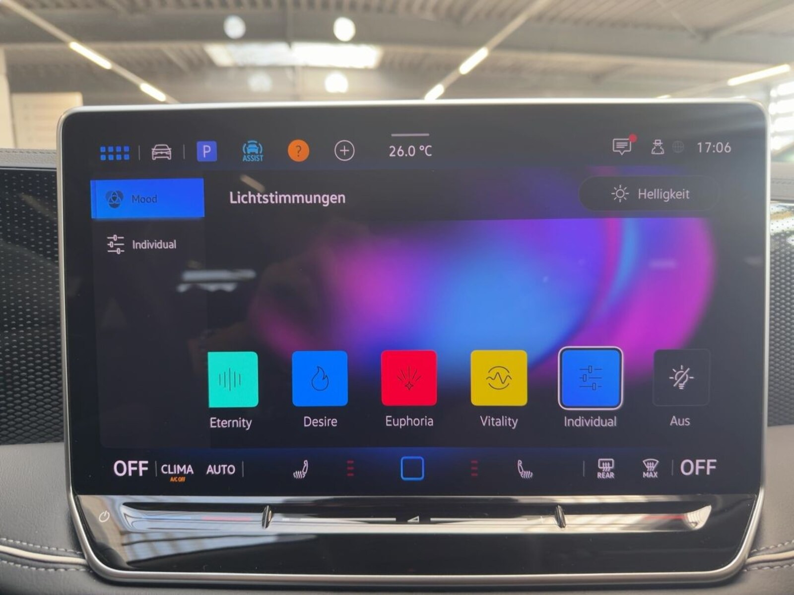 Volkswagen Passat – Bild 16
