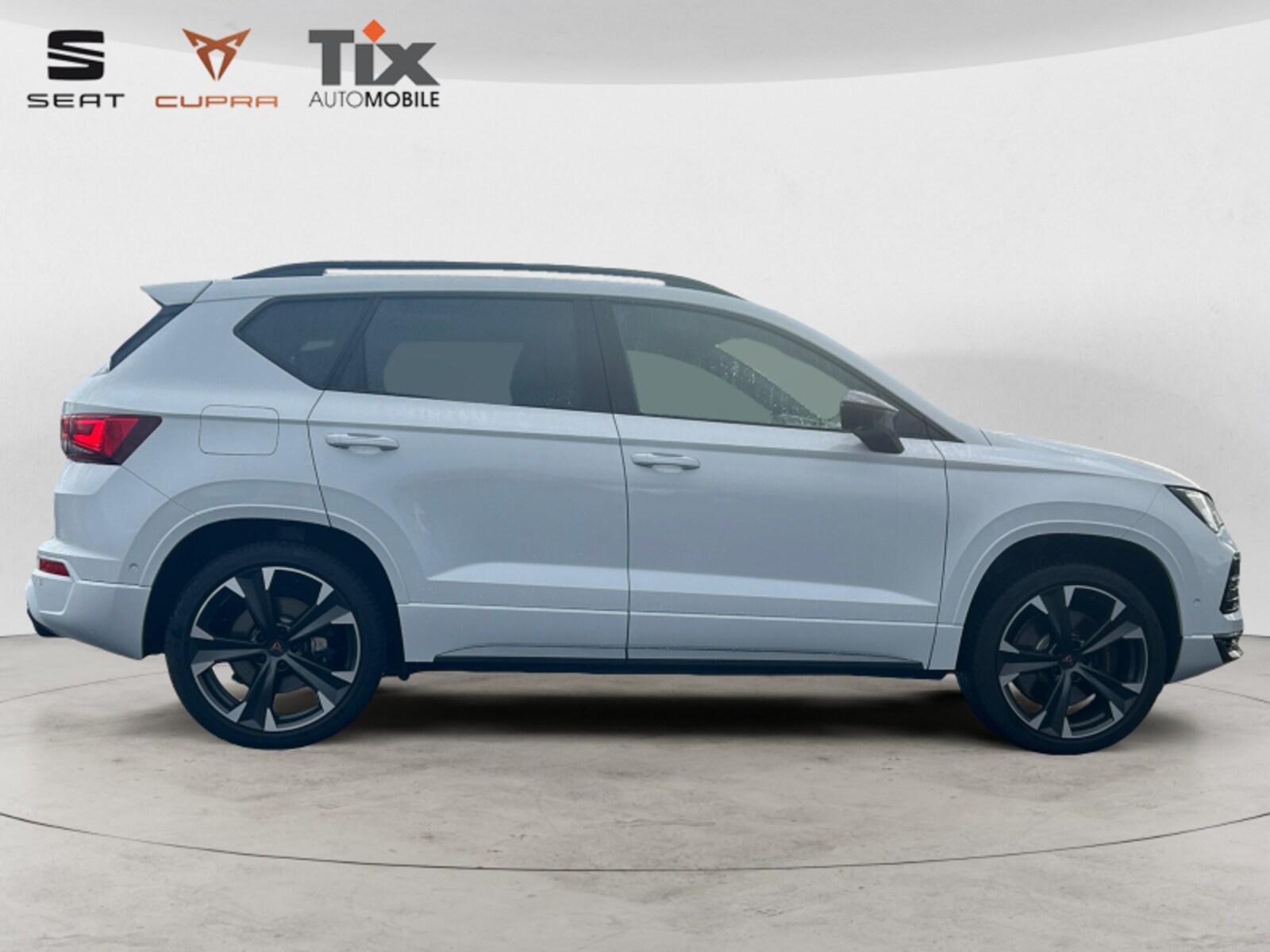 CUPRA Ateca – Bild 6