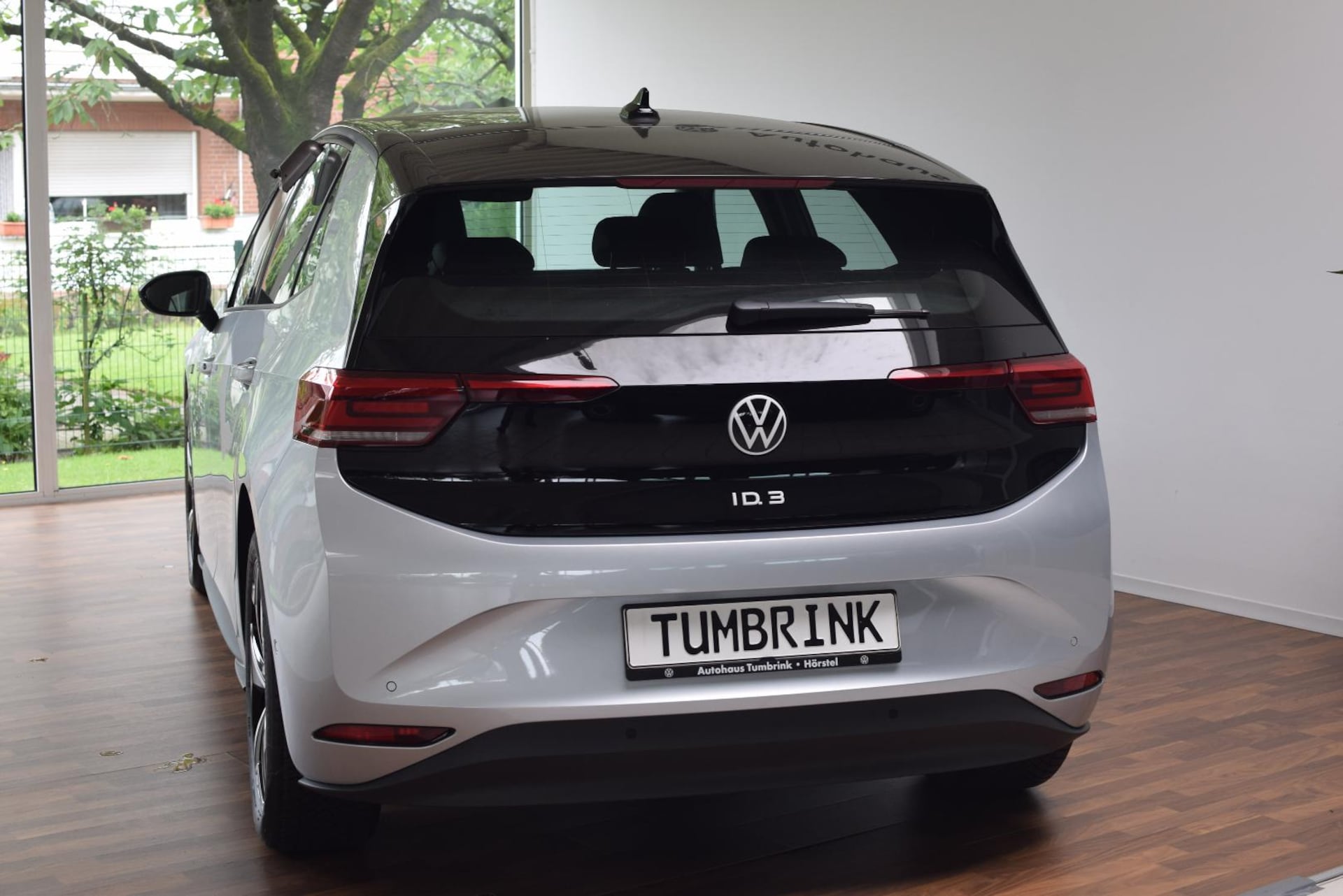 Volkswagen ID.3 Pro Performance