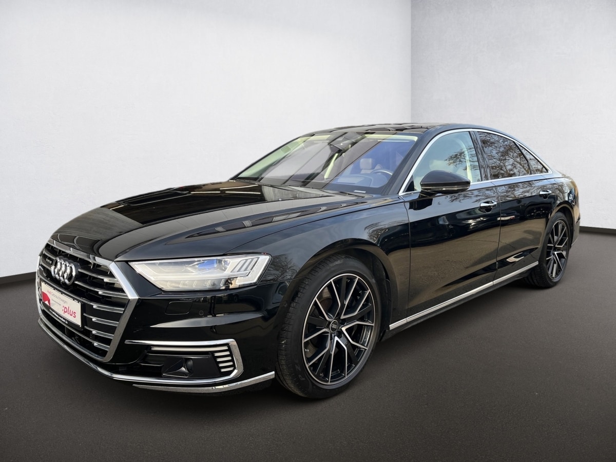 Image about Audi A8 TFSI e 60 TFSI e quattro tiptronic