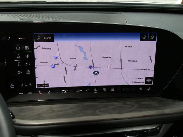 2025 AUDI Q5 - Image 21