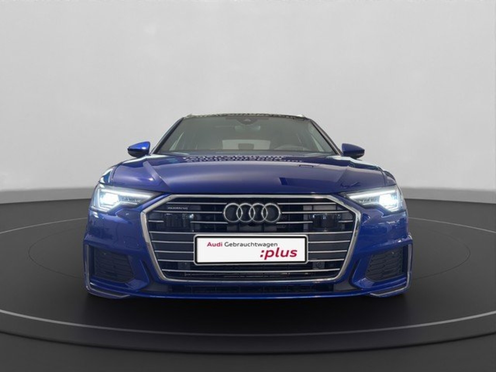 Audi A6 Avant TFSI e Sport