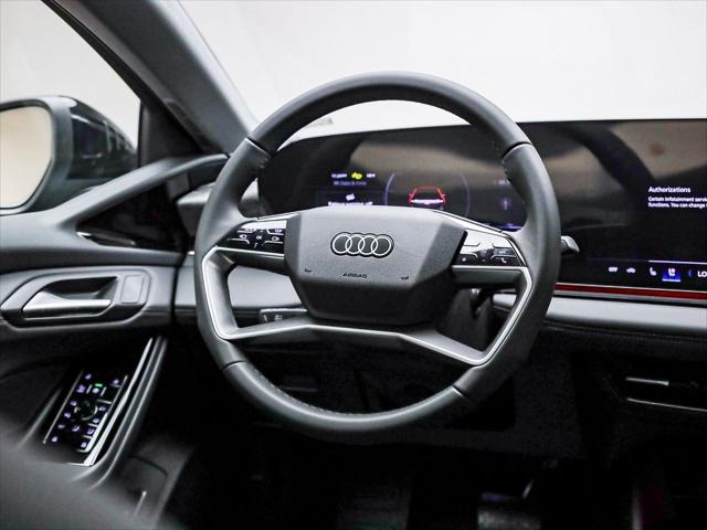 2025 Audi A6 Sportback e-tron Premium Plus - Photo 18