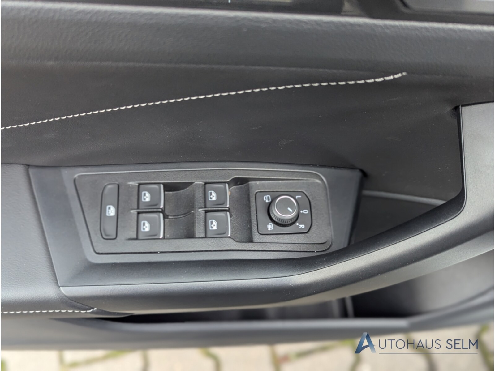 Volkswagen T-Roc – Bild 9
