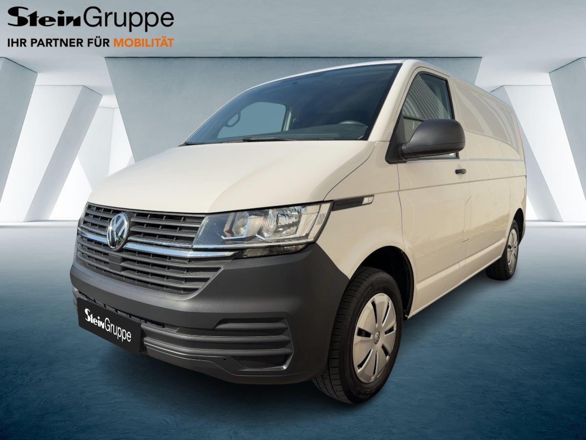 Volkswagen T6.1 Transporter Kasten kurzer Radstand