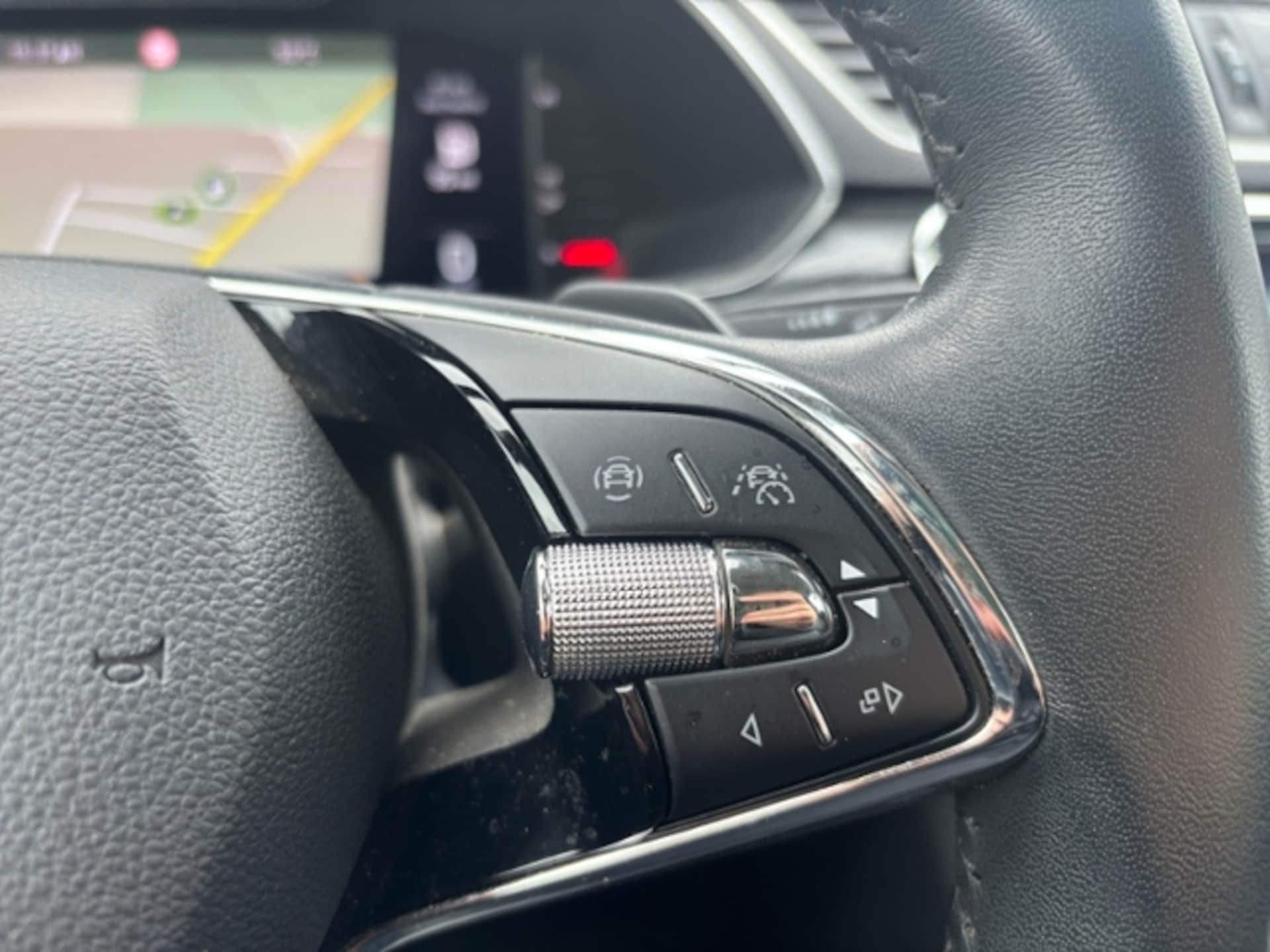 Skoda Superb Combi PREMIUM EDITION