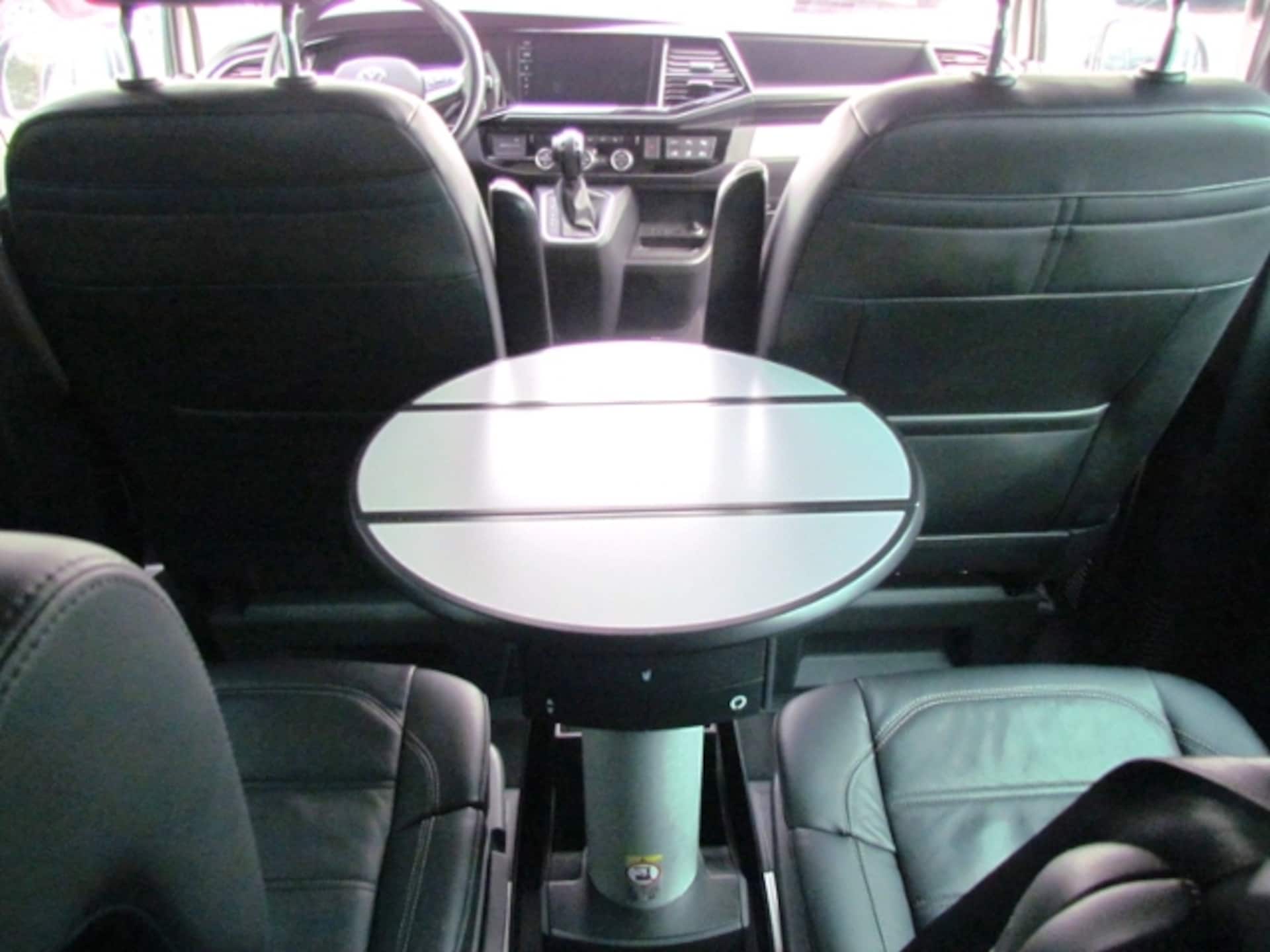 Volkswagen T6.1 Multivan Highline